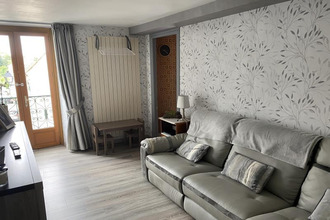 achat maison crespieres 78121