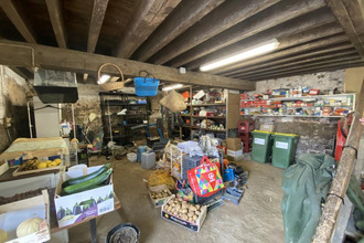 achat maison crespieres 78121