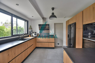 achat maison crespieres 78121