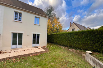 achat maison crespieres 78121