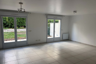 achat maison crespieres 78121