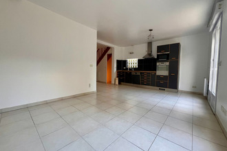 achat maison crespieres 78121