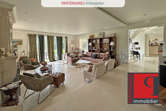 achat maison crespieres 78121