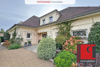 achat maison crespieres 78121