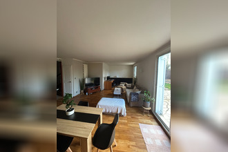 achat maison crespieres 78121