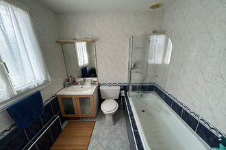 achat maison crespieres 78121