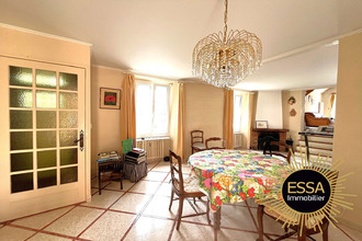 achat maison crespieres 78121