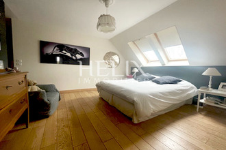 achat maison crespieres 78121