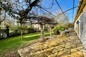 achat maison crespieres 78121