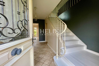 achat maison crespieres 78121