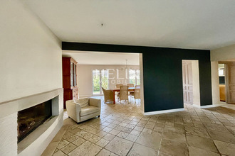 achat maison crespieres 78121