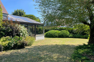 achat maison crespieres 78121