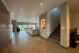 achat maison crespieres 78121