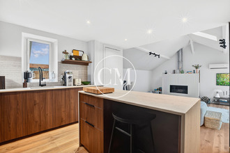 achat maison crespieres 78121