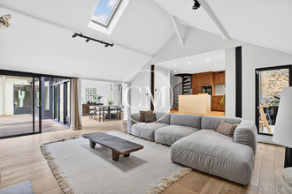 achat maison crespieres 78121