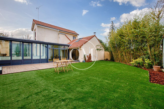 achat maison crespieres 78121