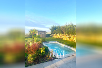 achat maison crespieres 78121