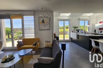 achat maison crespieres 78121