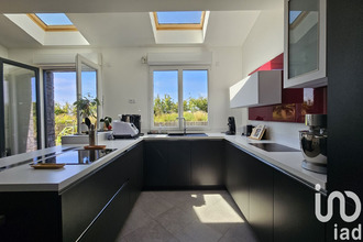 achat maison crespieres 78121