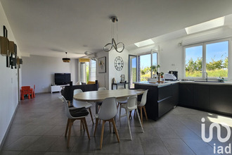 achat maison crespieres 78121