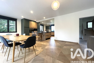 achat maison crespieres 78121