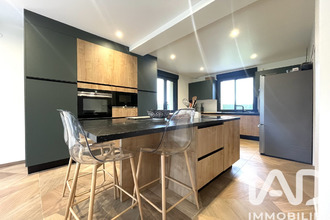 achat maison crespieres 78121