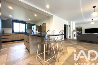 achat maison crespieres 78121