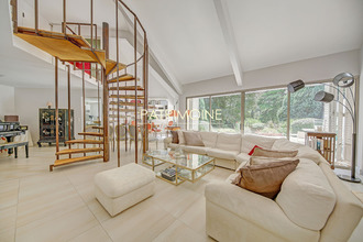 achat maison crespieres 78121