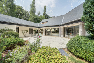 achat maison crespieres 78121