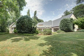 achat maison crespieres 78121