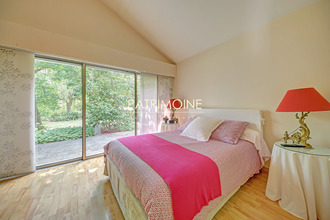 achat maison crespieres 78121