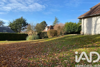 achat maison crespieres 78121