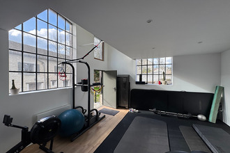 achat maison crespieres 78121