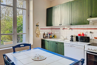 achat maison crespieres 78121