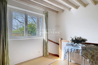 achat maison crespieres 78121