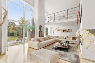 achat maison crespieres 78121