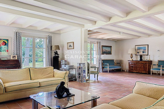 achat maison crespieres 78121