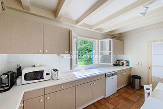 achat maison crespieres 78121
