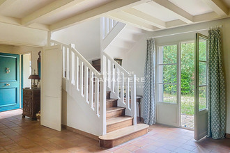 achat maison crespieres 78121