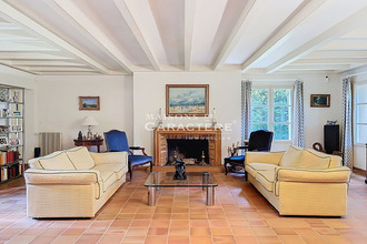 achat maison crespieres 78121