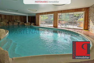 achat maison crespieres 78121