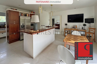 achat maison crespieres 78121