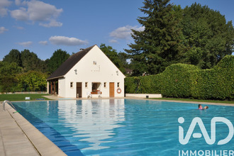 achat maison crespieres 78121