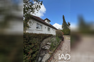 achat maison crespieres 78121