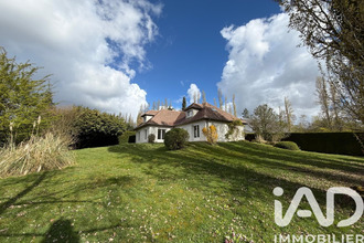 achat maison crespieres 78121