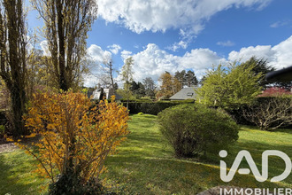 achat maison crespieres 78121