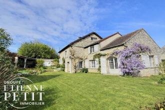 achat maison crespieres 78121