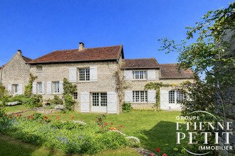 achat maison crespieres 78121