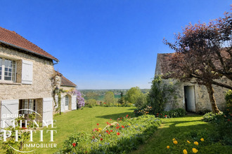 achat maison crespieres 78121