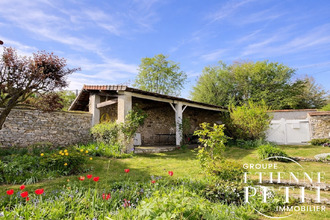 achat maison crespieres 78121